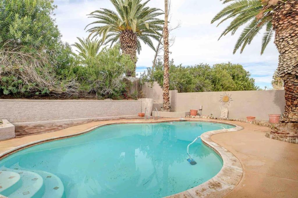 Resort Style 4 Bedroom House With Pool Minutes From Strip Las Vegas Eksteriør billede